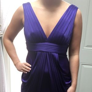 BCBG MaxAzria Dress